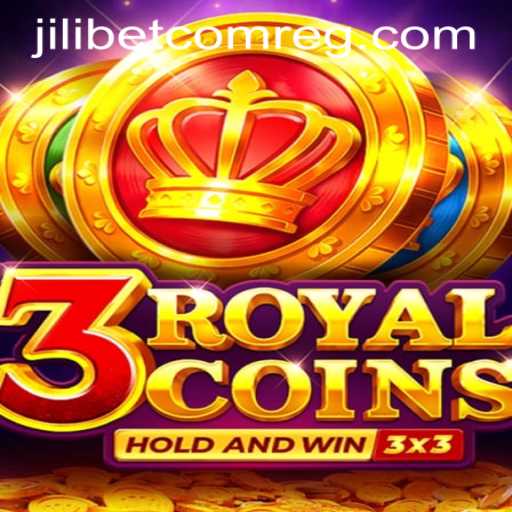 Exploring the Thrilling World of 3royalcoins on Jilibet com