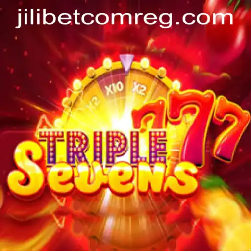 Embark on a Thrilling Casino Adventure with 777TripleSeven at Jilibet
