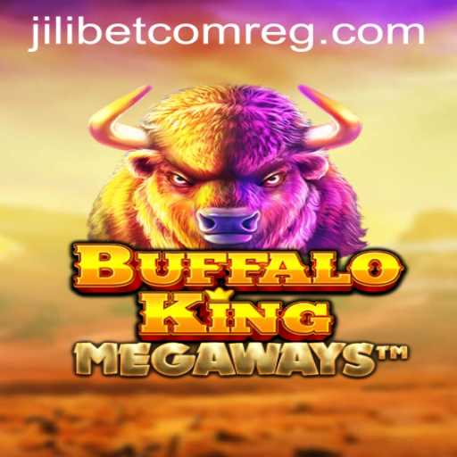 Buffalo King: An Exciting Game Experience at Jilibet com Register