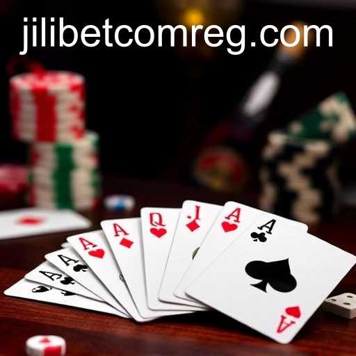 Exploration of Card Games and Online Registries