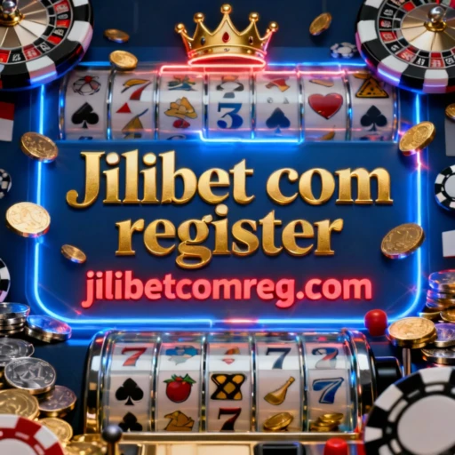 Jilibet com register