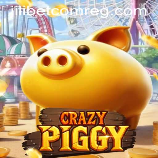 Discover the Excitement of CrazyPiggy and the Ease of Jilibet com Register