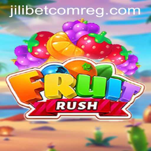 Exploring the Exciting World of FruitRush and Jilibet com Register