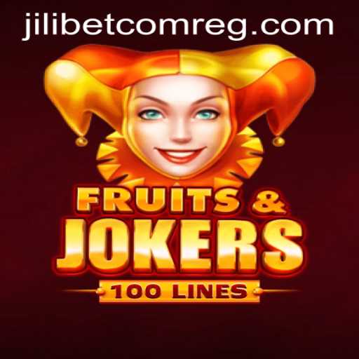 Dive Into the World of FruitsAndJokers100: A Thrilling Gaming Experience at Jilibet