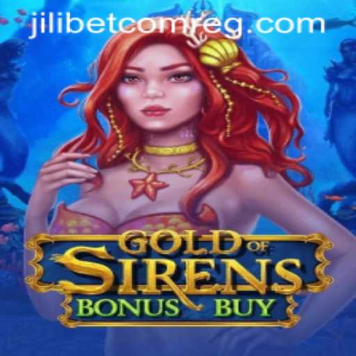 Exploring the Depths of GoldofSirensBonusBuy: A Journey into Mythical Gaming
