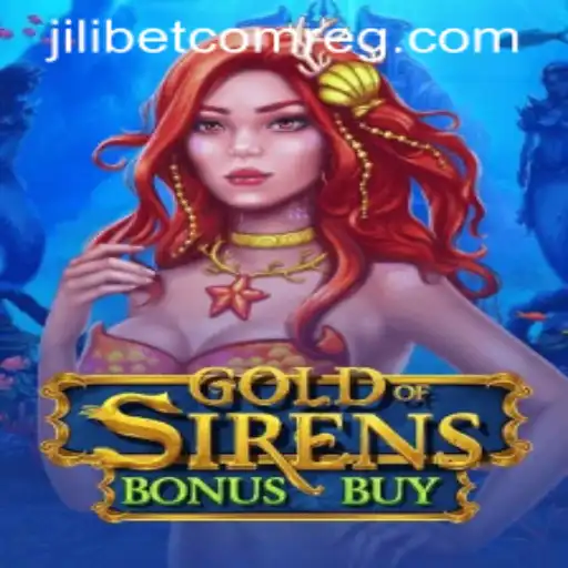Exploring the Depths of GoldofSirensBonusBuy: A Journey into Mythical Gaming