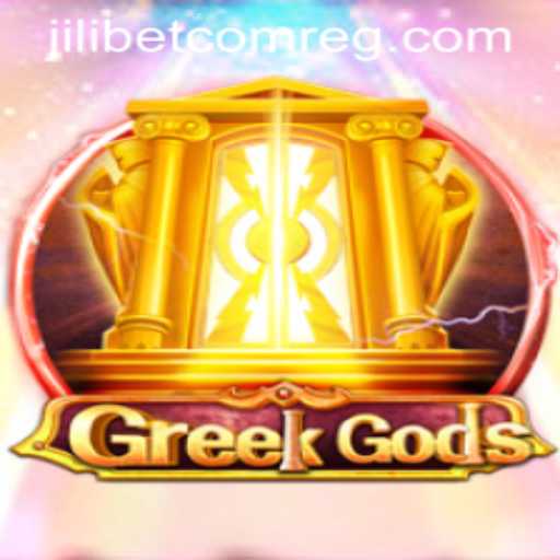 Explore GreekGods: A Divine Journey into Ancient Mythology with Jilibet