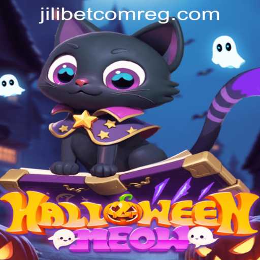 Introducing HalloweenMeow: A Spooky Adventure with Jilibet com Register