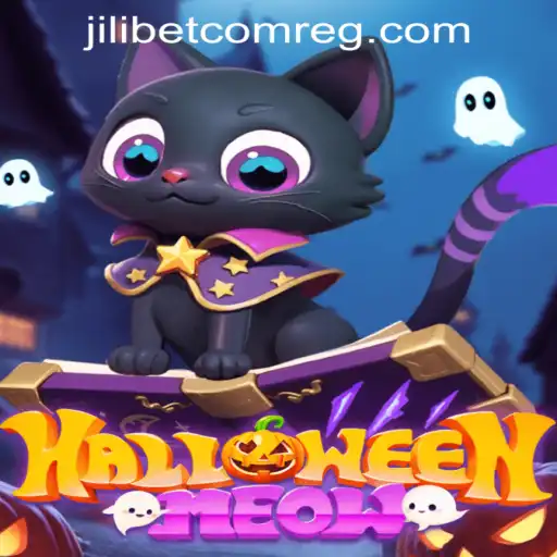 Introducing HalloweenMeow: A Spooky Adventure with Jilibet com Register
