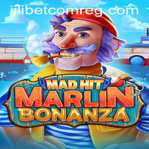 Explore the Underwater Adventure of MadHitMarlinBonanza