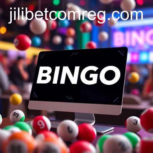 Exploring the Thriving World of Online Bingo: Jilibet com Register