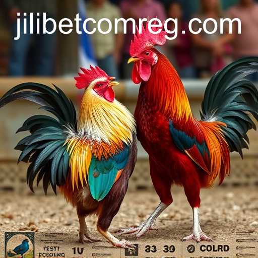 Exploring the World of Sabong Games: A Dive into Tradition and Modernity