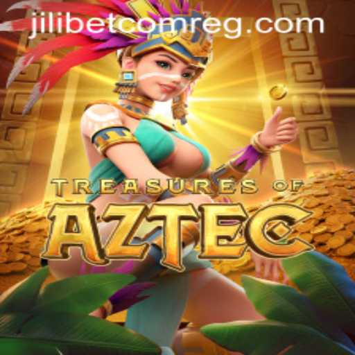 A Deep Dive into Treasures of Aztec and How to Register on Jilibet com